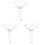 3Pcs Tornozeleira De Noiva Com Para Praia 2