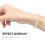 12 Peças Pulseiras Com Pingente Jóia Bohemia 10