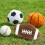 1 Bola De Pelúcia Beisebol 12 Cm Para Presente 11