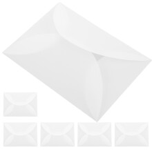 20 Unidades Envelopes De Para Convite De