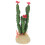 De Artificial Plástico Para Decoração De 4