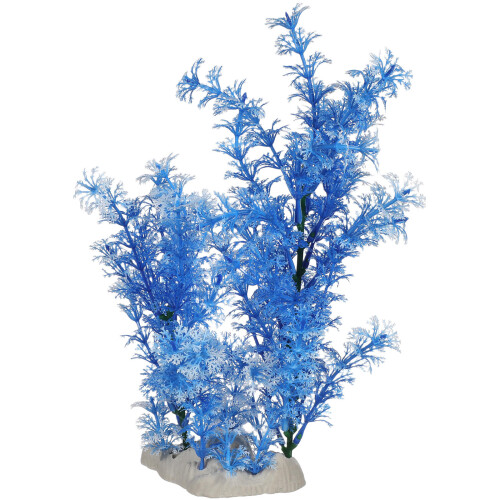 3Pcs Decoração Para Aquáticas Simuladas Para