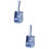 2Pcs Colher Para De Utensílio Animais 7