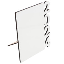 Quadro De Sublimação Para Decoração De Festa Diy E