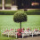 3 Unidades Decorativo De Pastoral Para E 3