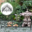 3 Unidades Decorativo De Pastoral Para E 6