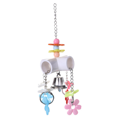 3 Unidades Brinquedo Suspenso Para Com Chocalho E 1