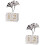 2 Pcs Bloco De Calendário Decorativo Escritório 6