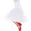 Branca Tutu Cosplay 9