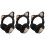 3Pcs De De Pelúcia Para Inverno 4