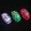 6 Unidades Pulseira Luminosa + + Para 1