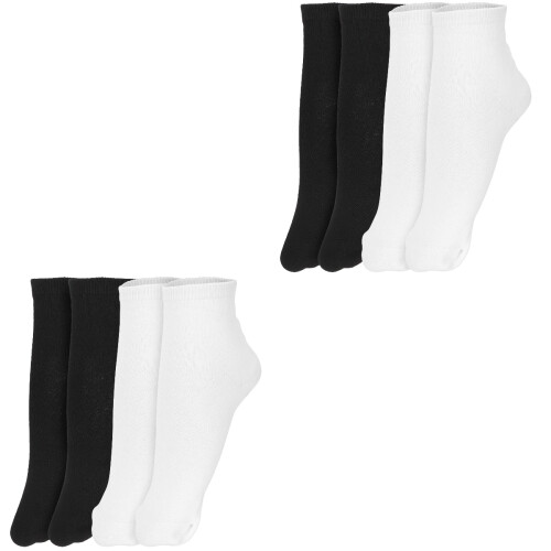 4 Pares De Aquecidas De Respiráveis 2