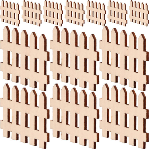 300 Pcs De Jardinagem , Para Bonsai E Casa De Bonecas