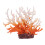Planta De Coral Falso Resina Para E De 6