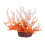 Planta De Coral Falso Resina Para E De 5