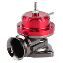 Aluminium Turbo BOV Dump Valve Kit Universal RotecküRed Cross-Over-Zubehör