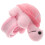 3Pcs Pulseira De Animal Pelúcia Brinquedo Recheado 1