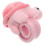 3Pcs Pulseira De Animal Pelúcia Brinquedo Recheado 2