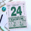 Calendário Lunar De Casa Ano Calendário Chinês 3