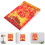 Calendário Lunar De Casa Ano Calendário Chinês 10