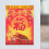 Calendário Lunar De Casa Ano Calendário Chinês 11