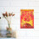 Calendário Lunar De Casa Ano Calendário Chinês 4
