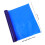 Rolo De De Celofane Azul Para 2