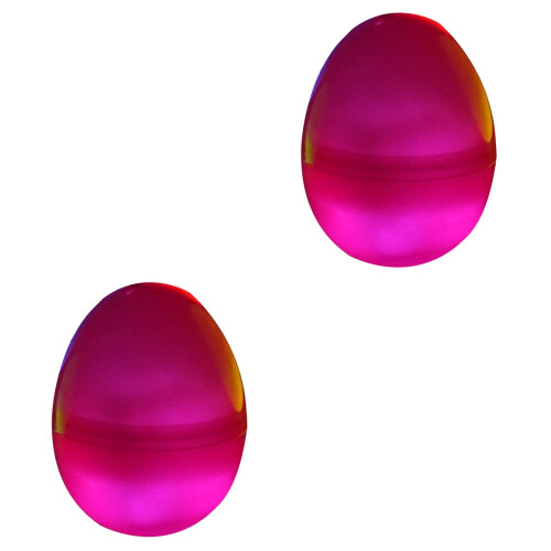 12 Unidades Luminoso De Páscoa Para Palco E Decoração 2