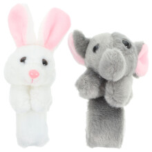 2 Pcs Pulseira De Animais, , Para
