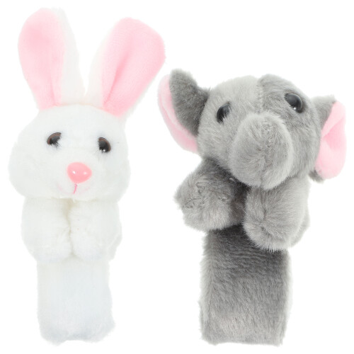 2 Pcs Pulseira De Animais, , Para