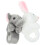 2 Pcs Pulseira De Animais, , Para 5