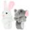 2 Pcs Pulseira De Animais, , Para 6