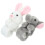 2 Pcs Pulseira De Animais, , Para 7