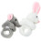 2 Pcs Pulseira De Animais, , Para 10