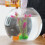 Planta Artificial De Plástico Para Decoração Simulada 10
