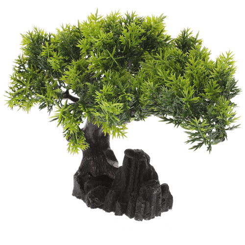 4 Unidades Planta Artificial Para Decoração 1