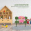 2 Unidades De Miniatura Para Decoração 11