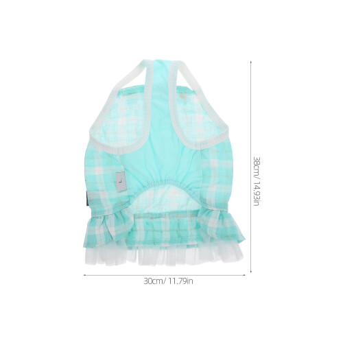 Resistente Para Doméstico Acessório Decorativo Roupa 1