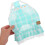 Resistente Para Doméstico Acessório Decorativo Roupa 3