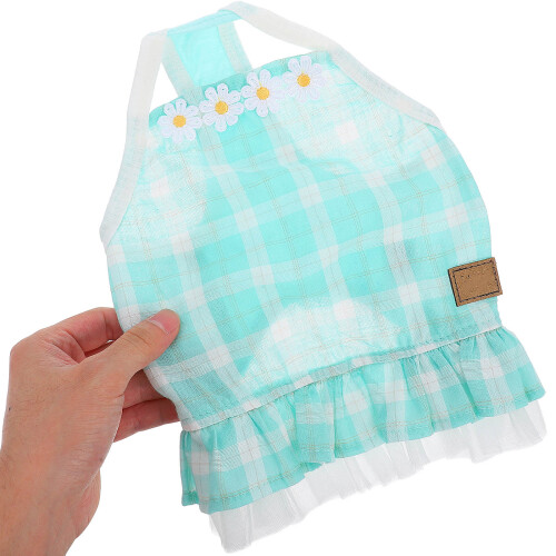 Resistente Para Doméstico Acessório Decorativo Roupa 2