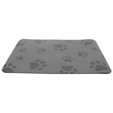 2 Pcs Tapete Para De Estimação Absorvente E Secagem Rápida