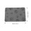 2 Pcs Tapete Para De Estimação Absorvente E Secagem Rápida 10
