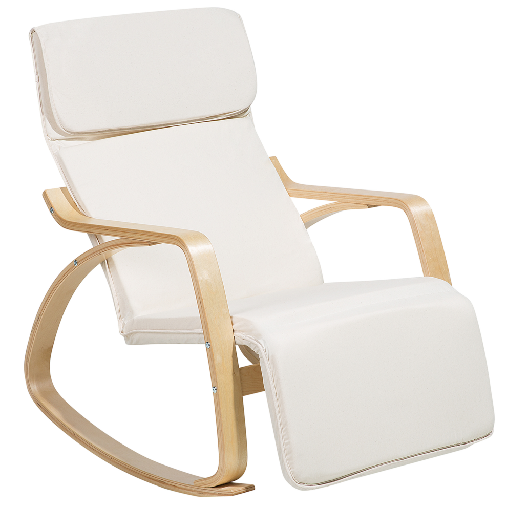 Rocking Chair WESTON Fabric Light Beige-image-OPC-PM7BZ95-NEW