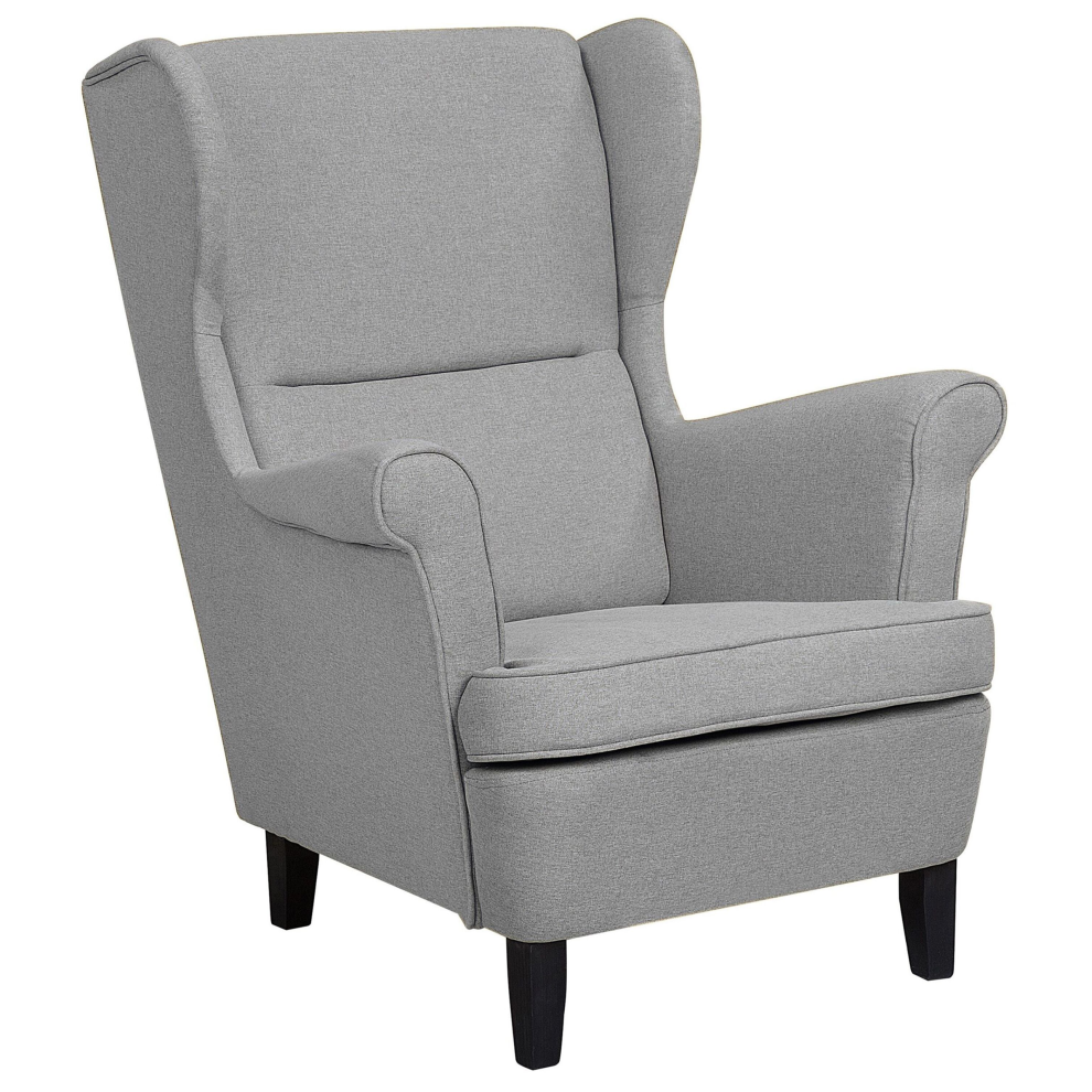 Wingback Chair ABSON Fabric Grey-image-OPC-PV6Y8Y-NEW