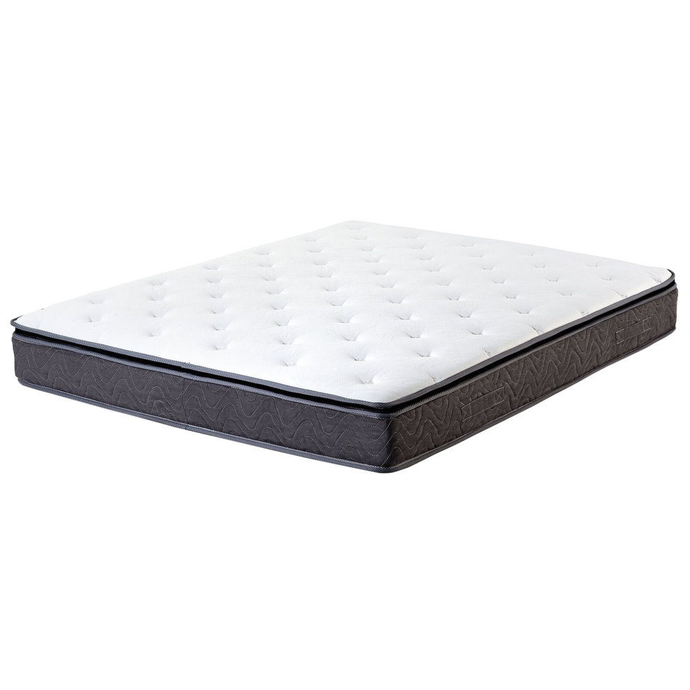Latex Pocket Spring Mattress JOY H2/3 Medium 140 x 200 cm (EU Double)-image-OPC-PDJN5VJ-NEW
