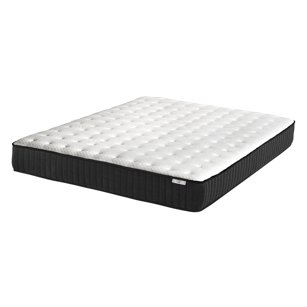 Latex Pocket Spring Mattress DREAM H2/3 Medium 140 x 200 cm (EU Double)-image-OPC-P8S5PJH-NEW