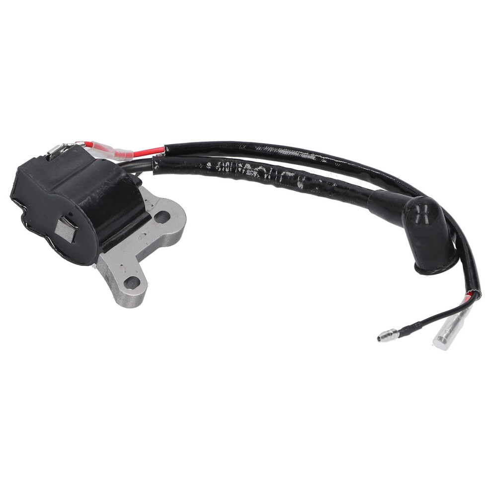 4-Stroke Ignition Coil For 139 Mower Gx31 Magneto Stator Steel Alloy 7631360011554