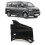 VW Transporter T5 & T5.1 2003-2015 Front Wing Driver Side 2