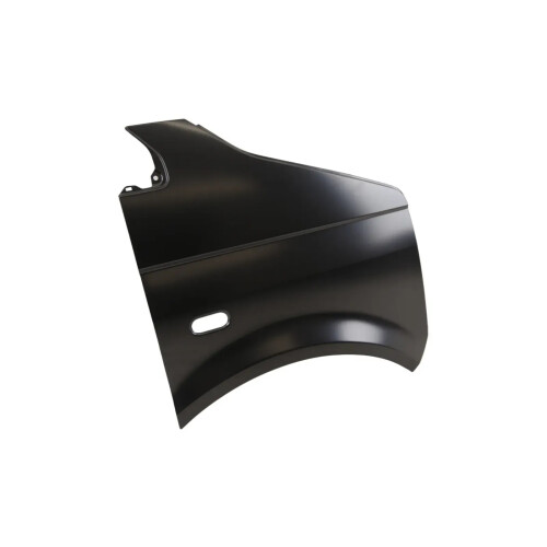 VW Transporter T5 & T5.1 2003-2015 Front Wing Driver Side 2