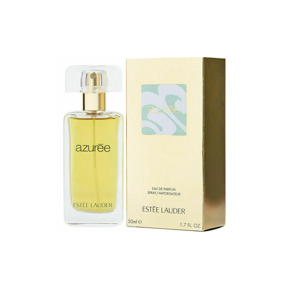 Estee Lauder - Ladies Azuree Edp Spray (50Ml)